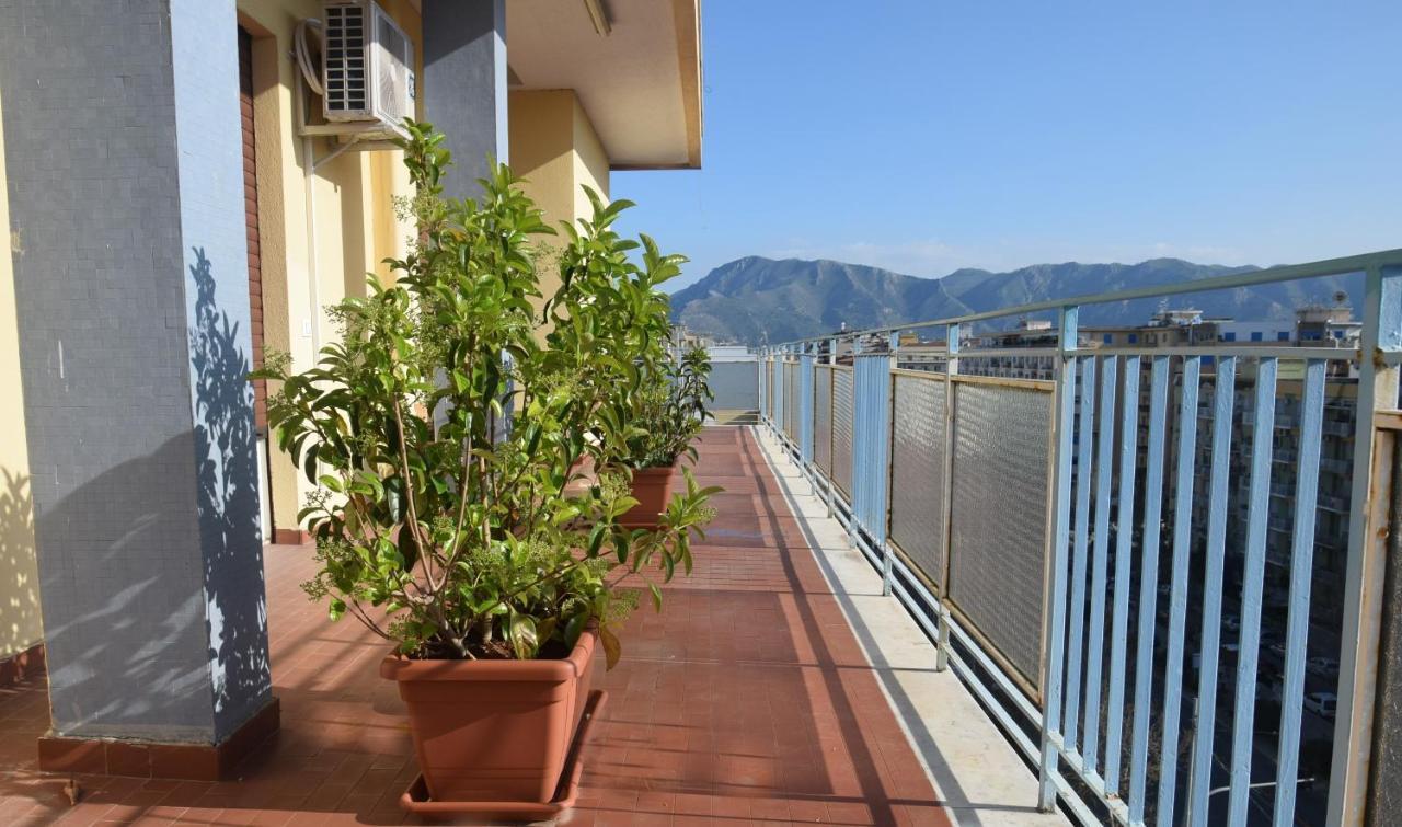 Villabianca Vacanze Palermo Exterior foto
